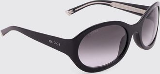 Gucci Occhiali da sole Gucci in acetato