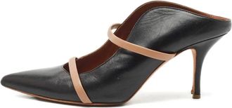 Malone Souliers 1144128 Black - Nero