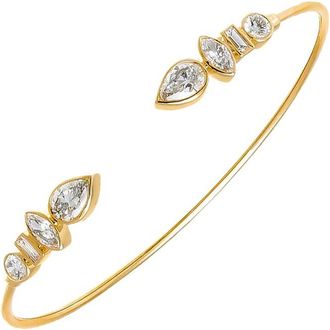 Adina Eden 14K 1.86 Ct. Tw. Lab-Grown Diamond Bracelet
