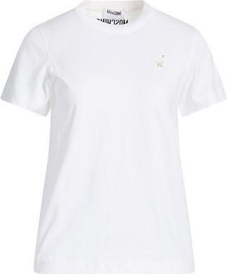 Moschino TOPWEAR - T-shirts on YOOX.COM