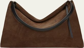 Wandler Penelope Suede Tote Bag