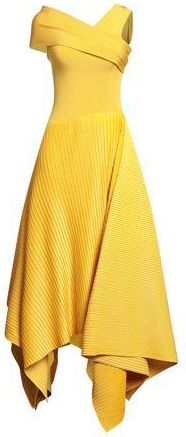 AZ FACTORY DRESSES - Midi dresses sur YOOX.COM