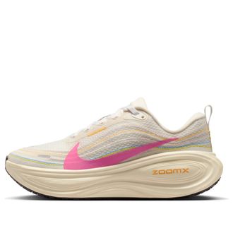 Nike (WMNS) Nike Air Zoom Vomero Plus Light Ivory White Coconut Milk IQ1154-161
