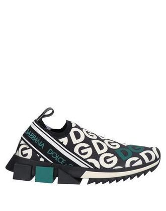 Dolce & Gabbana FOOTWEAR - Trainers on YOOX.COM