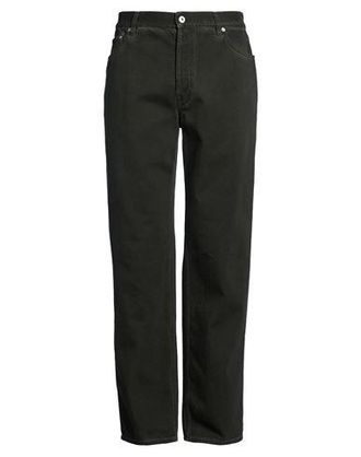 Burberry BOTTOMWEAR - Pantaloni jeans su YOOX.COM