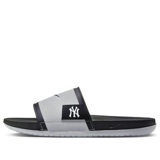 Nike MLB x Offcourt Slide New York Yankees 2024 FN4487-001