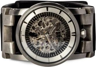 Parts Of Four Skeleton 41mm - Grigio