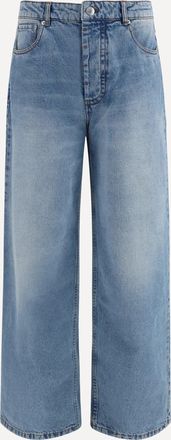 Ami Cotton wide-leg Jeans Male 30
