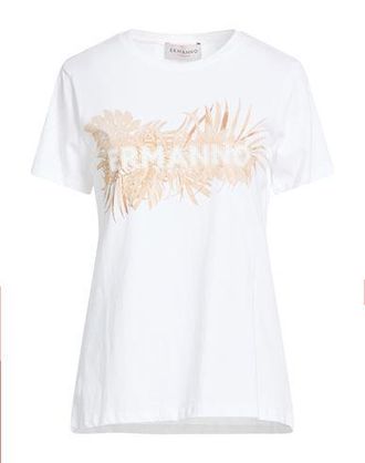 Ermanno Scervino TOPWEAR - T-shirts on YOOX.COM
