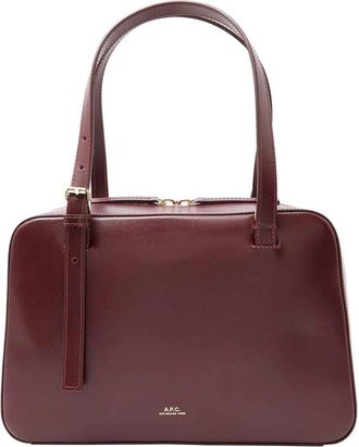 A.P.C. Sac Virginie Box