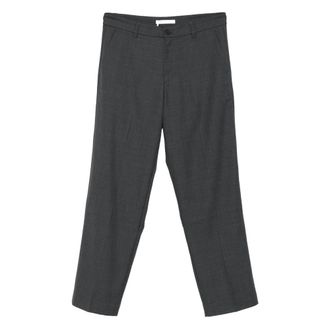 Sams&oslash;e & Sams&oslash;e Straight-leg Trousers