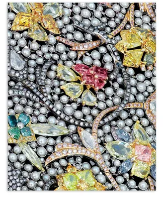 ASSOULINE Libro Boghossian: Expertise, Craftsmanship, Innovation - Viola