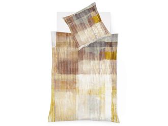 Schubiger M&ouml;bel Bettw&auml;sche Bed Art s 4297/7