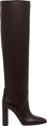 Le Silla Mujer, Zapatos, Marr&oacute;n, Talla: 39 EU
