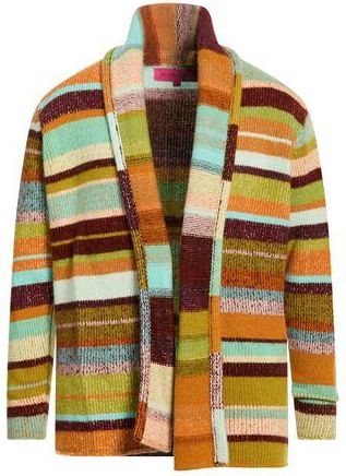 The Elder Statesman Cardigans