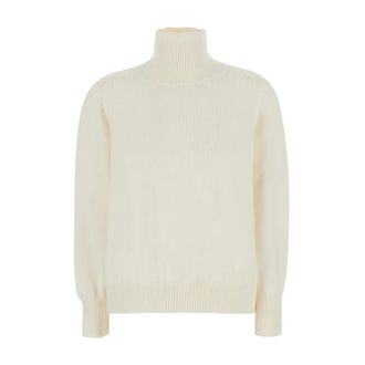 Fabiana Filippi Mujer, Jerseys, Blanco, Talla: S
