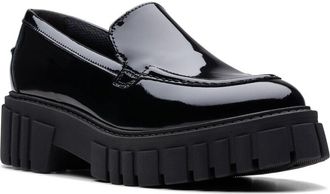 Clarks Page Loafer