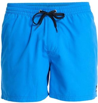 Quiksilver Everyday Solid Volley Boardshorts f&uuml;r Herren | blau