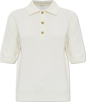 Balmain Mujer, Jerseys, Beige, Talla: L
