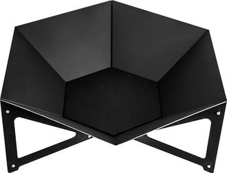 OEM Chimenea De Jard&iacute;n Plegable C6 - W-99706