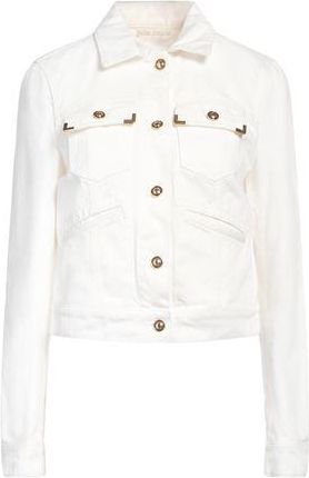 Palm Angels ROPA DE ABRIGO - Chaquetas vaqueras en YOOX.COM