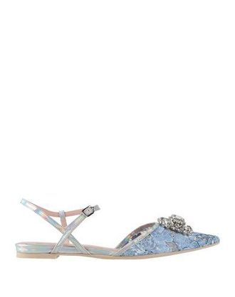 Ras FOOTWEAR - Ballet flats on YOOX.COM