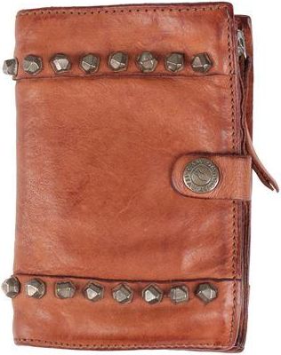 Campomaggi Marroquiner&iacute;a - Billeteras en YOOX.COM