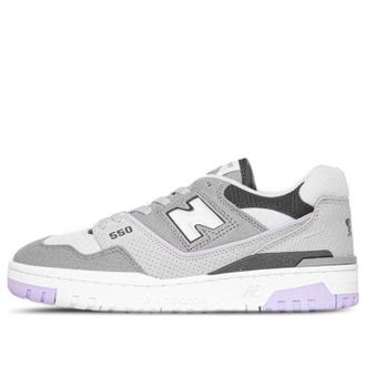 New Balance (WMNS) New Balance 550 Shadow Grey Lilac BBW550FA