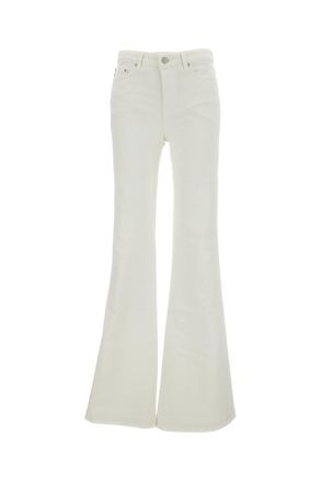 AG - Adriano Goldschmied Tropea High Rise Flare Denim