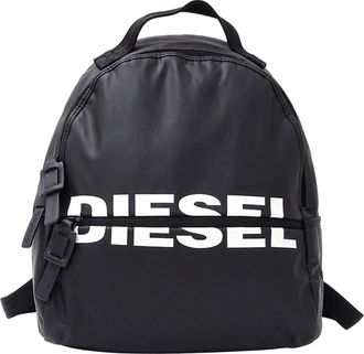 Diesel Nylon Backpack (Pre-Owned)