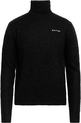 Botter KNITWEAR - Turtlenecks sur YOOX.COM