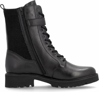 Rieker Dames, Schoenen, Zwart, Maat: 37 EU