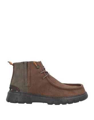 HeyDude CALZATURE - Stivaletti su YOOX.COM