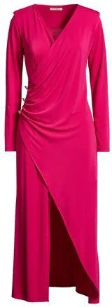 Futur3 DRESSES - Maxi dresses on YOOX.COM