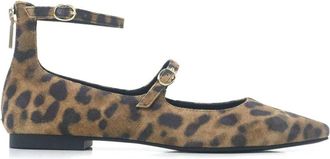 Kenneth Cole Nolita Flat