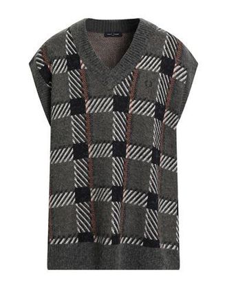 Fred Perry MAGLIERIA - Pullover su YOOX.COM