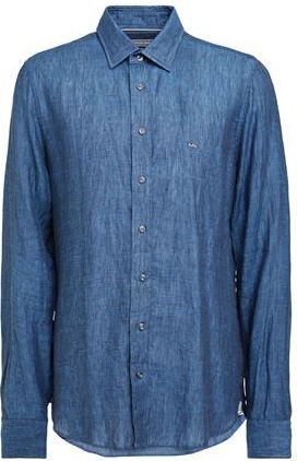 Michael Kors Mens TOPWEAR - Shirts on YOOX.COM