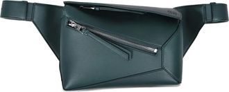 Loewe Marsupio Puzzle - Verde