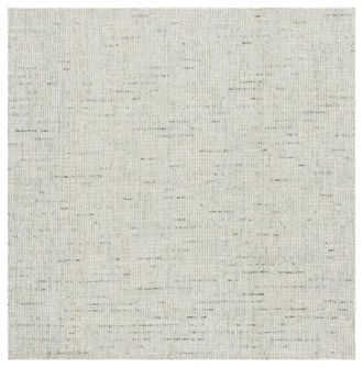 Safavieh Alfombra lana salvia/marfil 122 x 122 cm