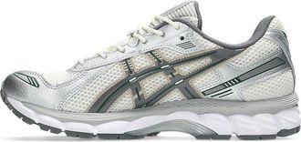 Asics Gel-Kayano 12.1 White Silver 1203A759-105
