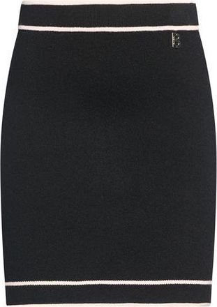 Blugirl PARTES DE ABAJO - Minifaldas en YOOX.COM