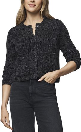 Splendid Andrea Crop Cardigan