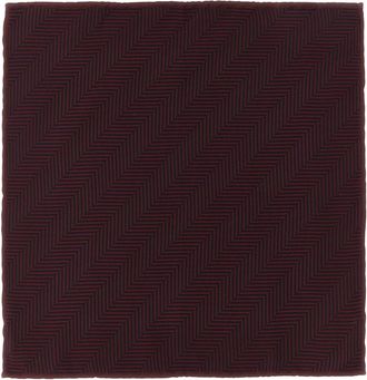 Brunello Cucinelli Zijden Vlinderdas - Heren - Accessoires - Veelkleurig - ONE Size - Accessoires