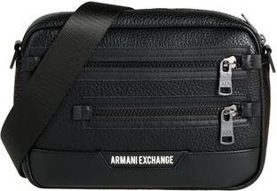 A|X Armani Exchange BAGS - Cross-body bags on YOOX.COM