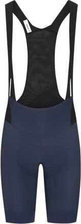 Q36.5 Adventure Cargo Bib Shorts Velohose f&uuml;r Damen | blau