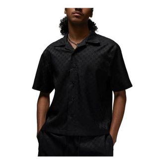 Nike Jordan Air Jordan Essentials Shirt Black DX9681-010