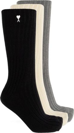 Ami Mujer, Ropa interior, Multicolor, Talla: XS