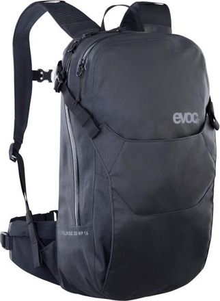 Evoc Allride 3D Waterproof 16 Velorucksack - Unisex | blau