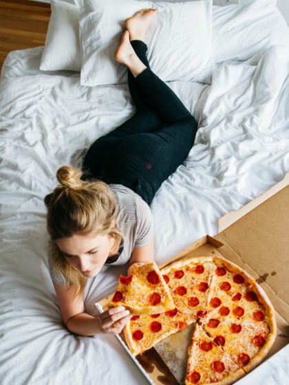 10 Cosas que solo las mujeres que no hacen deporte saben