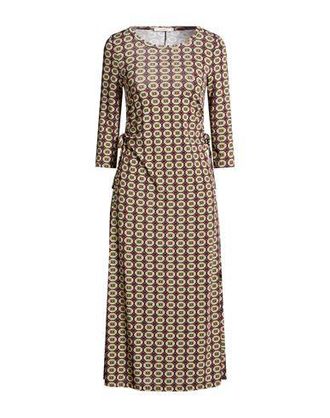 Maliparmi Midi dresses